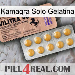 Kamagra Only Jelly 41